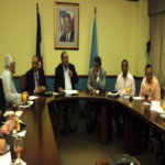 Frank Rodríguez cree lluvias favorecerán agro y ganadería