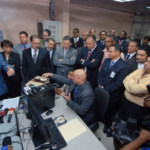 JCE inicia impresión padrón electoral