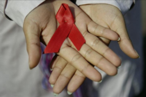Unas 560,000 mujeres viven con VIH en América Latina, según la ONU