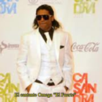 Omega detenido en Palacio de Justicia por agredir camarógrafo de Univisión