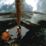 Petróleo de Texas sube 1.65% y cierra a US$108.84 por barril