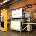 Diseñan un reloj nuclear 100 veces más preciso que el reloj atómico actual