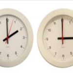 Los europeos cambiarán al horario de verano en la madrugada del domingo 25