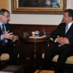 UE aportará este año 73 millones de euros para proyectos de desarrollo