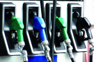 Combustibles seguirán con iguales precios de semana anterior
