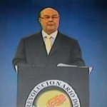 Mejía acusa al Gobierno de Fernández de realizar mayor despilfarro de la historia de RD