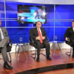 Funcionarios dicen RD ya es autosuficiente en producción de energía eléctrica