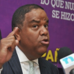 Díaz asegura 2.6 millones electores se comprometen a votar PLD