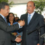 Mandatario afirma enfermedad del cólera está controlada por autoridades de salud