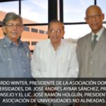 Unicaribe anuncia nuevas designaciones académica y gerencial