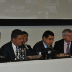 Fernández niega RD haya fracasado en lucha contra narcotráfico