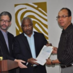 JCE comienza entrega de recursos a partidos políticos