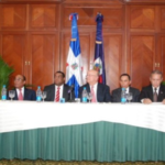 Autoridades dominicanas y haitianas denuncian trama para desestabilizar gobierno Michel Martelly