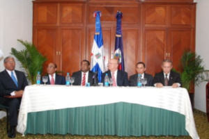 Autoridades dominicanas y haitianas denuncian trama para desestabilizar gobierno Michel Martelly