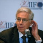 Los banqueros del IIF piden a la UE evitar una «sobrecarga de austeridad»