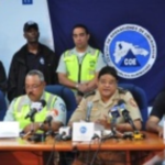 COE informa van 29 muertos y 591 afectados en Semana Santa 2012