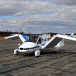 Entre nuevas berlinas y autos voladores, abre el Salón del Automóvil de Nueva York