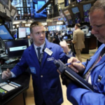 Wall Street cierra con un ascenso del 0.87% en el Dow Jones de Industriales