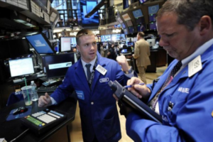 Wall Street cierra con un ascenso del 0.87% en el Dow Jones de Industriales