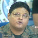 El COE informa van cinco muertos y 80 afectados