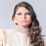 Ex Miss RD Durán Baldera acepta sustitución y pide excusas al público