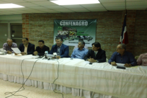 Confenagro insiste RD importa rubros por encima de cuotas establecidas