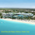 Celebrarán principal Feria Turística Dominicana en Hotel Barceló Palace Deluxe