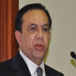 Valdez Albizu dice en primer trimestre inflación fue 0.94% y se proyecta PIB crecerá casi 5%