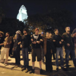 La policía neoyorquina detiene a una decena de «indignados» en Wall Street