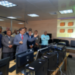 JCE realiza con éxito prueba cómputo electoral y asegura dirá resultados el 20 de mayo