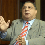 Fadul advierte quienes promuevan desordenes durante comicios serán apresados