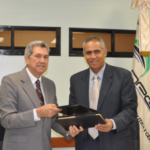 Fondo Marena y Capgefi firman pacto de cooperación interinstitucional