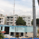 EGEHID inicia desmonte antena Kilómetro 9 1/2 de la carretera Sánchez