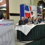 Arévalo revela en cinco años en DR-Cafta RD evita perder US$6,500 millones