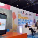 García Arévalo: espera sector industrial avance en productividad y competitividad