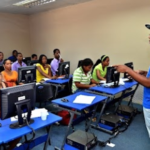 Indotel capacitará cerca de ocho mil jóvenes en informática en XV Feria Internacional de Libro