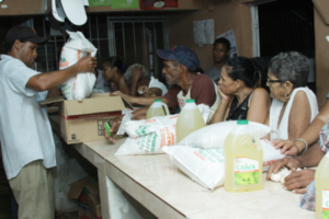 Beneficiarios Solidaridad recibirán este mes RD$563 millones para alimentos e incentivo escolar