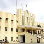 18 mil policías laborarían en «Operativo Semana Santa 2012»