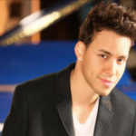 Prince Royce prepara el lanzamiento de su nuevo disco, «Phase II»