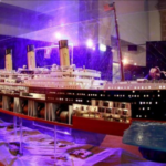 Los héroes latinoamericanos del Titanic