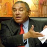 Bengoa Albizu dice Gobierno presidido por Mejía no pagó RD$1,100 a arroceros en 2001-2004