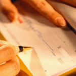 A partir de este lunes arrecia campaña correcto llenado nuevo formato de cheques