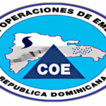 COE informa ascienden a 13 fallecidos en feriado Semana Santa