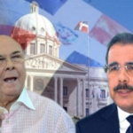 Encuesta Greenberg-Diario Libre otorga 49 % a Hipólito y 46% a Danilo Medina