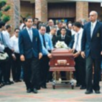 Dominicanos lamentan fallecimiento del empresario Manuel Arsenio Ureña