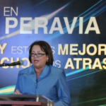 Con más de RD$200,000 millones en obras el gobierno contribuye con desarrollo de Peravia