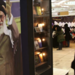 García Márquez vuelve a triunfar en la inmensa Feria del Libro de Teherán