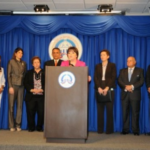 Promese/CAL gana primer lugar en premio ONU