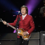 McCartney regresa a las montañas de Escocia con la reedición de «Ram»