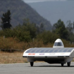 Realizan en Chile la II Feria de Autos Solares de Latinoamérica